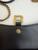 Balenciaga Hourglass leather shoulder bag