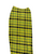 Rick Owens Draped Skirt