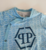 Philipp Plein body "RYAN H."